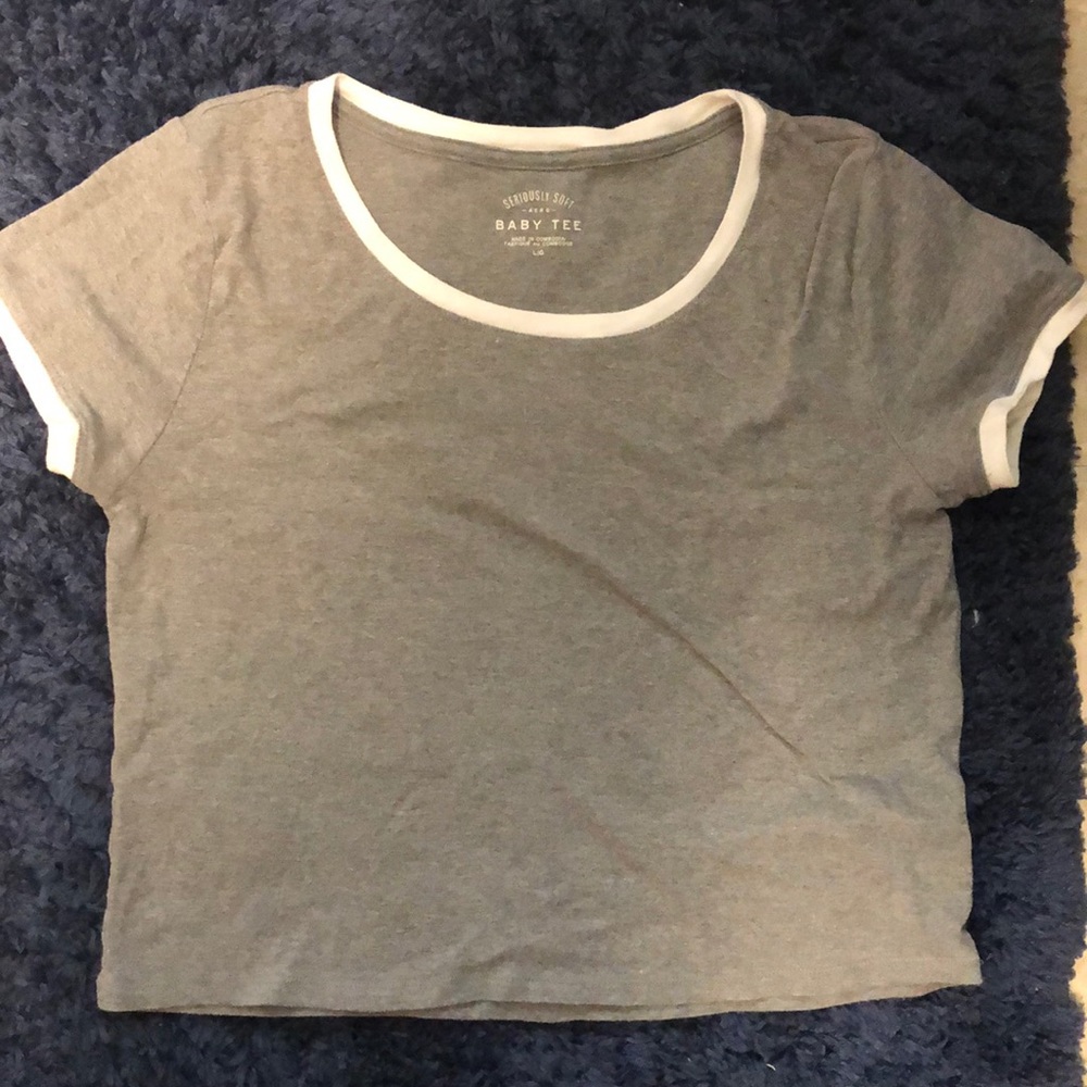Cute Baby Tee